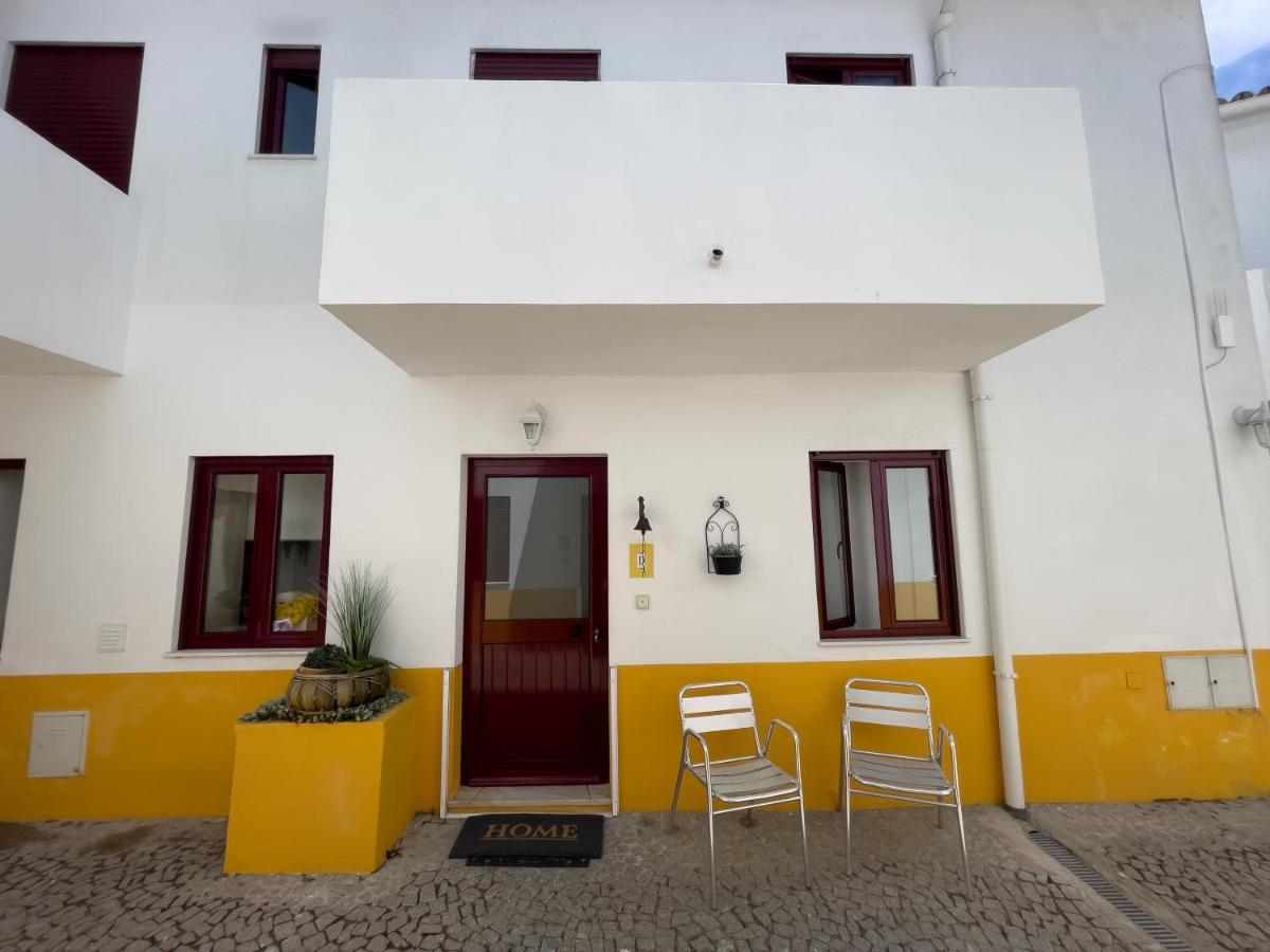 Home Away From Home Évora Extérieur photo