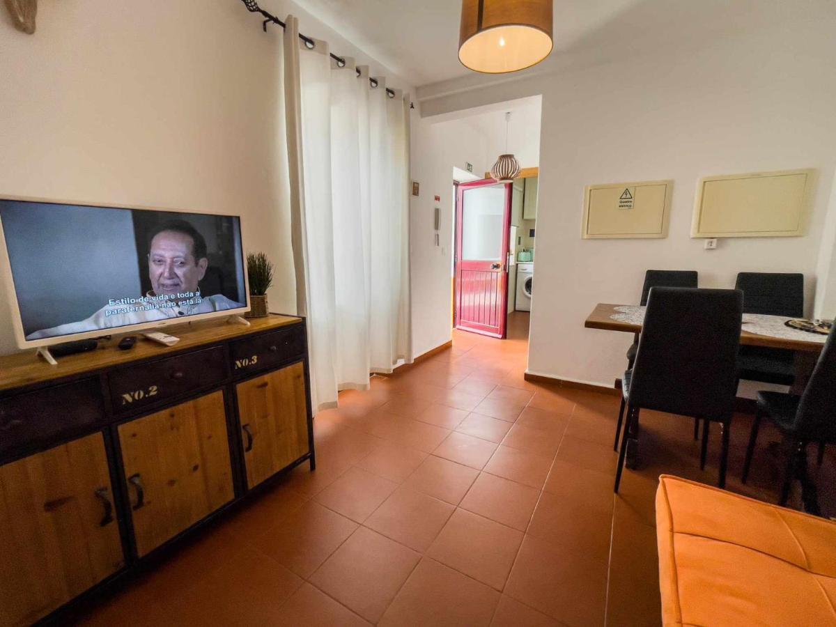 Home Away From Home Évora Extérieur photo