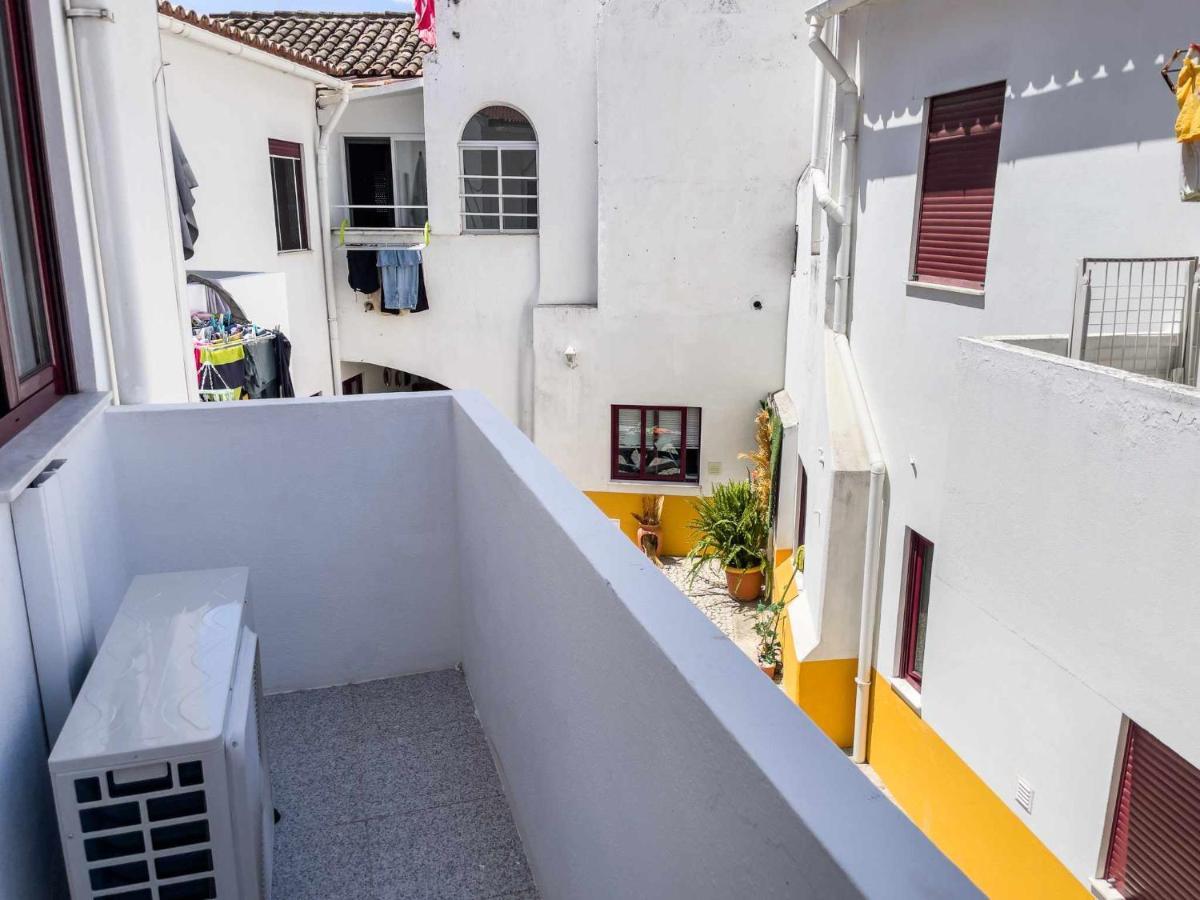 Home Away From Home Évora Extérieur photo