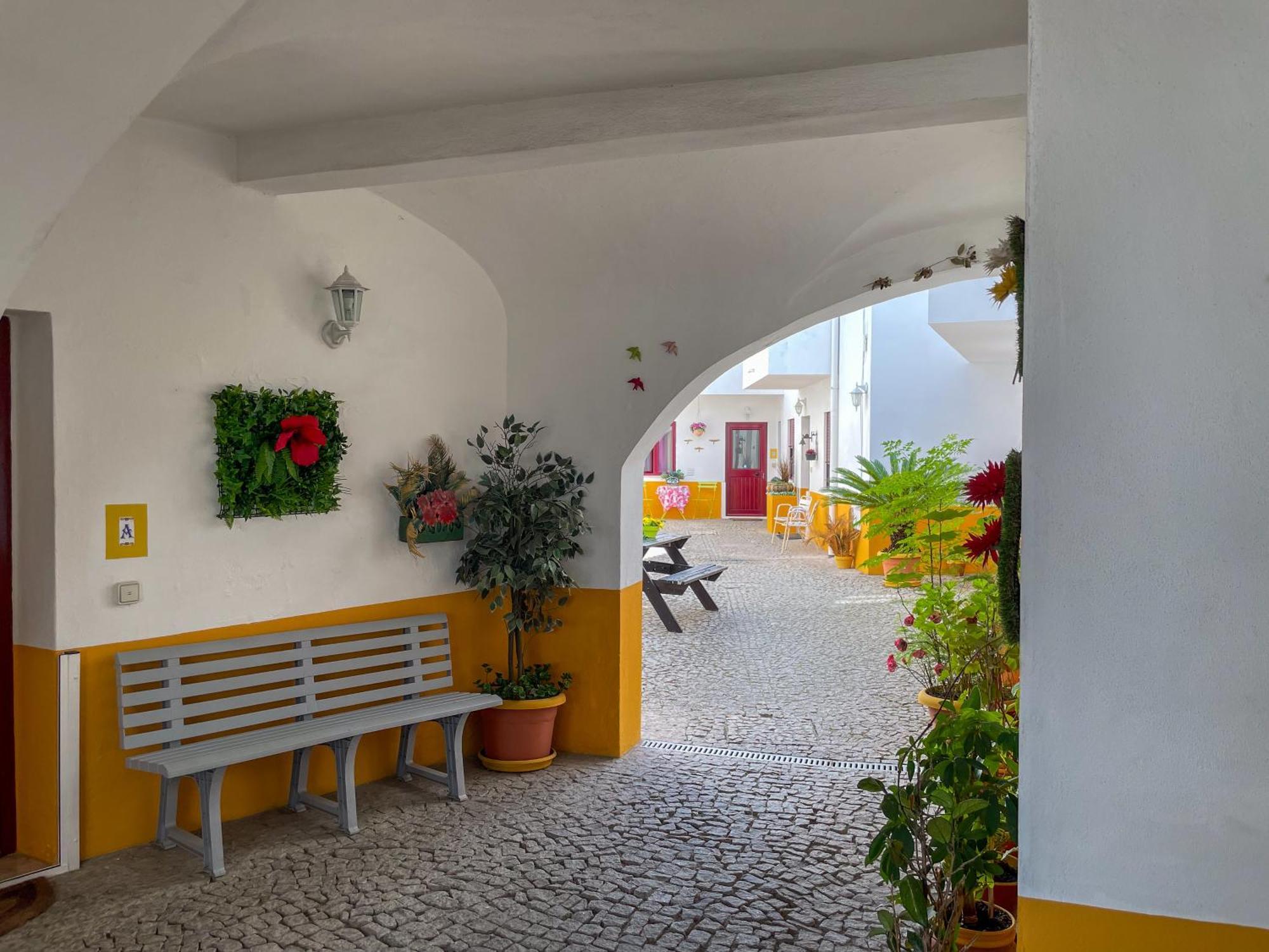 Home Away From Home Évora Extérieur photo