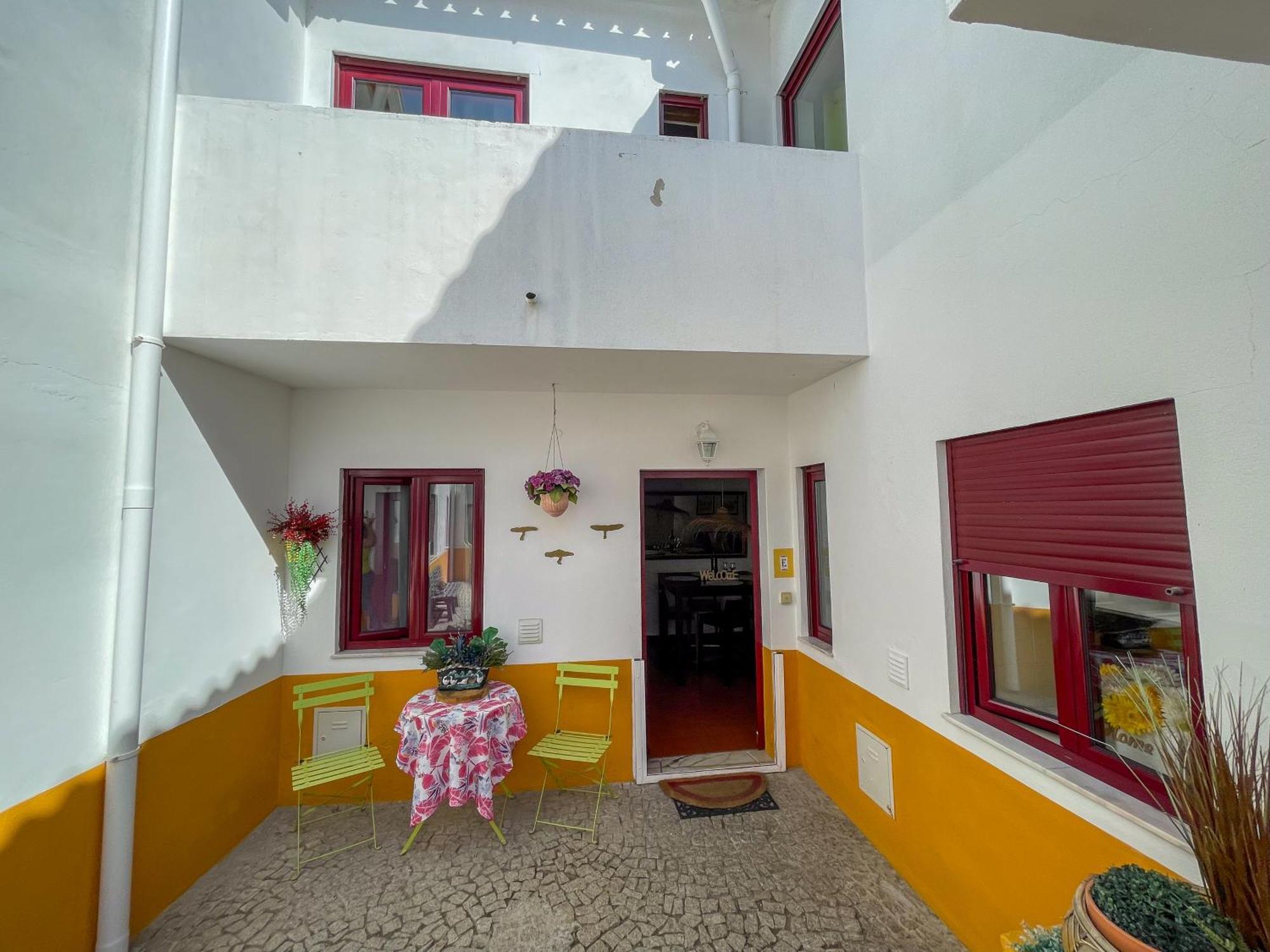 Home Away From Home Évora Extérieur photo