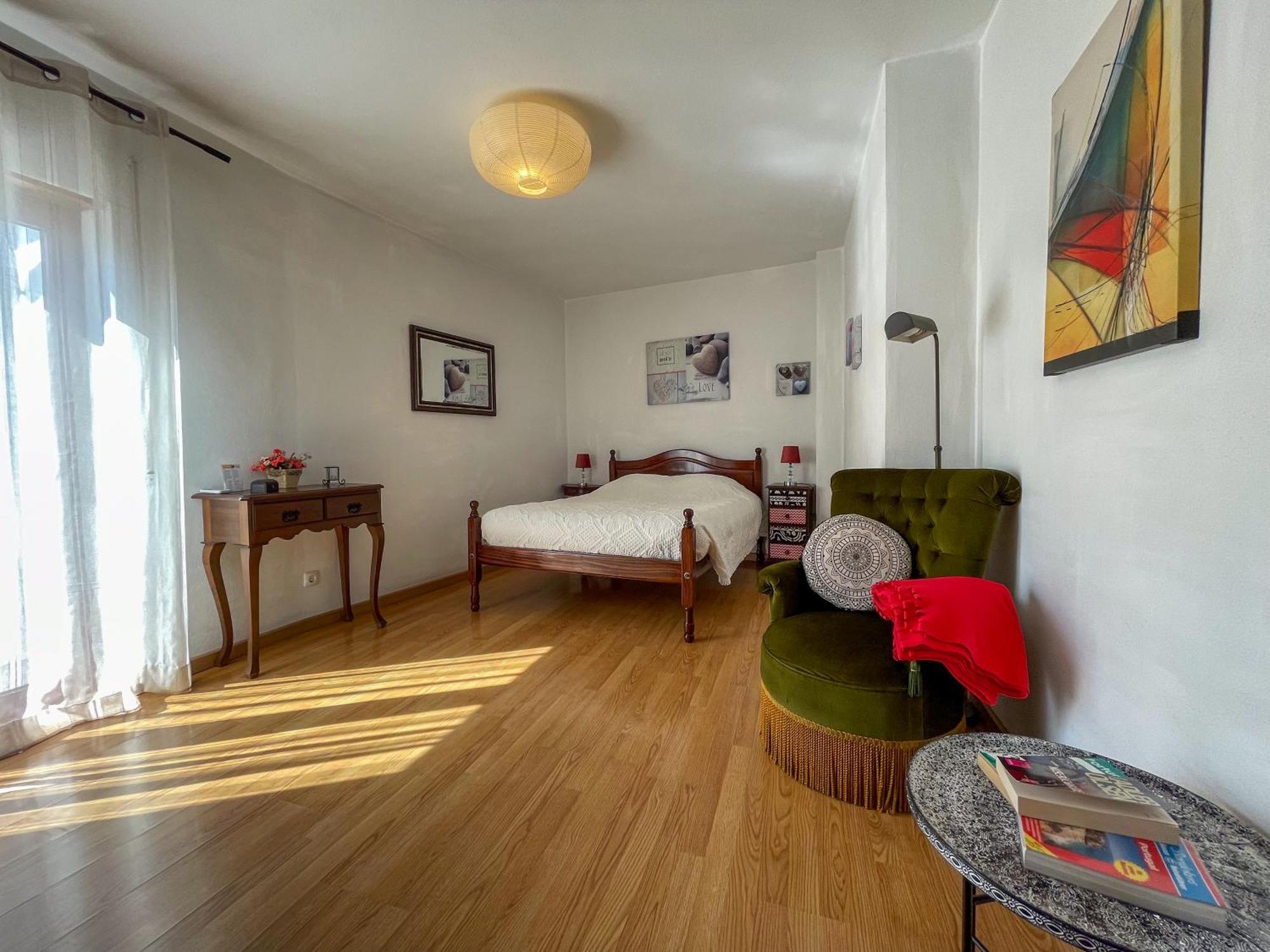 Home Away From Home Évora Extérieur photo