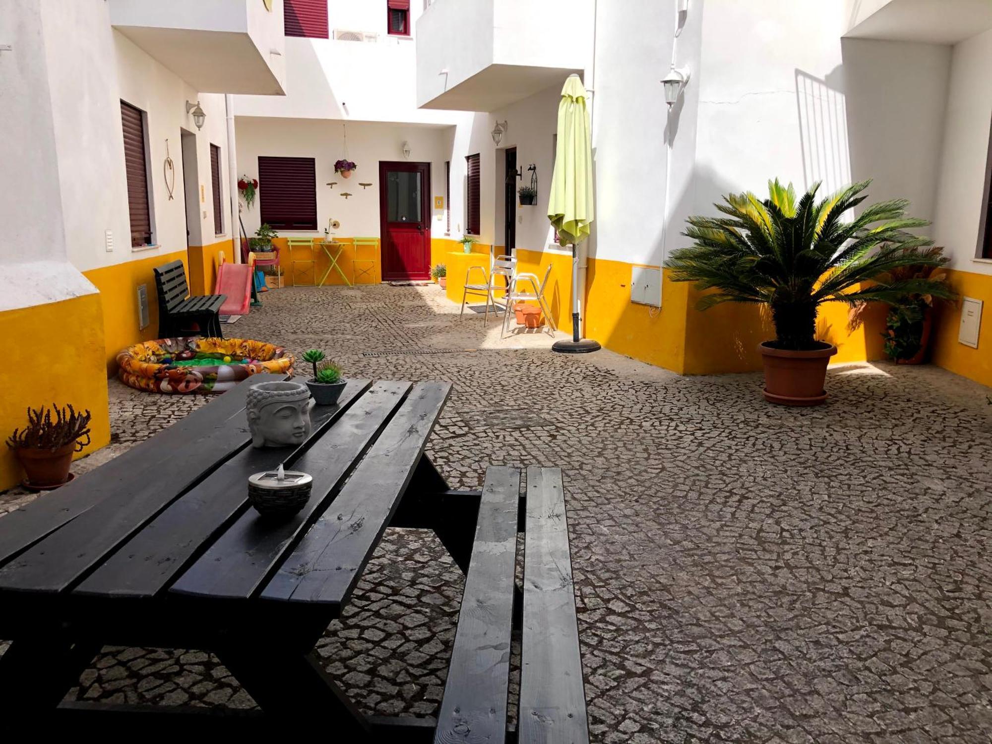 Home Away From Home Évora Extérieur photo