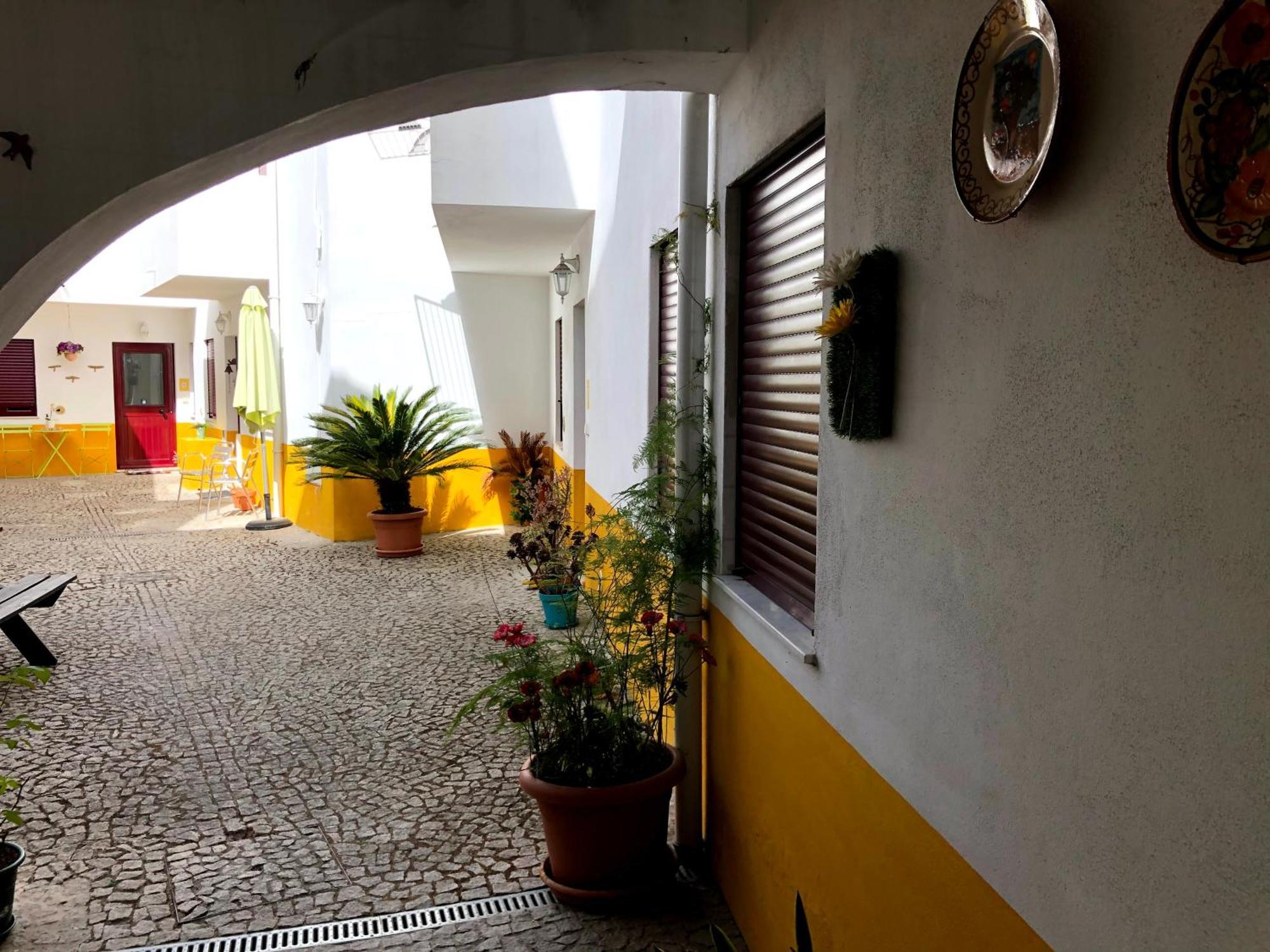 Home Away From Home Évora Extérieur photo