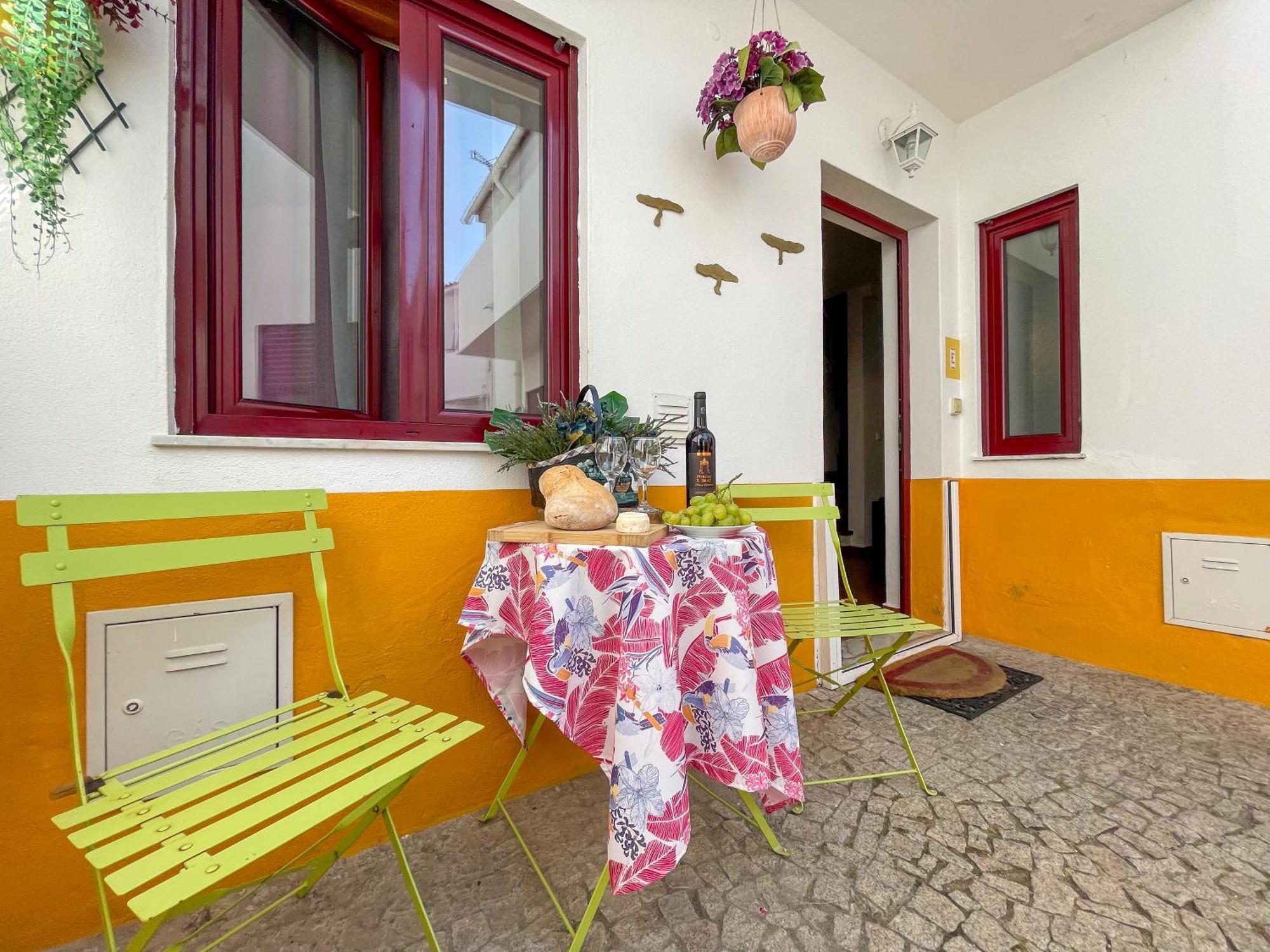 Home Away From Home Évora Extérieur photo