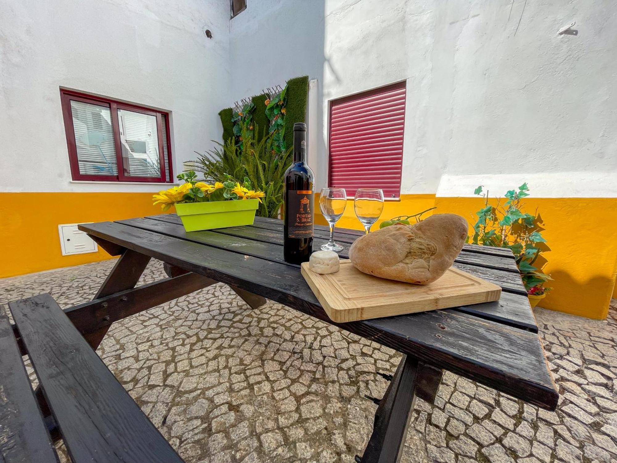 Home Away From Home Évora Extérieur photo