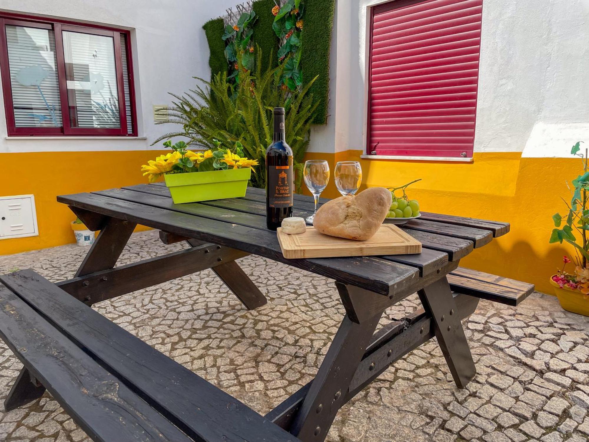 Home Away From Home Évora Extérieur photo